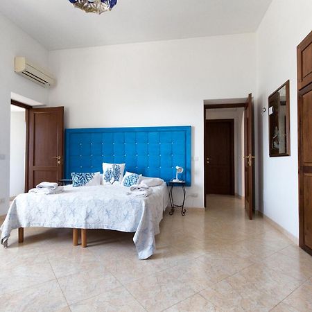Villa Grazia Lipari Exterior photo